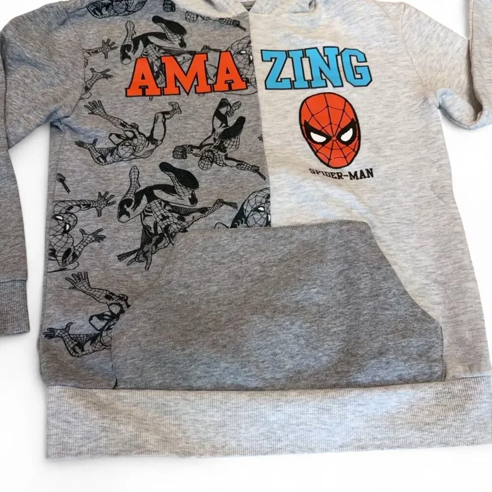 Boys Hoodie Bundle size 8/9Y